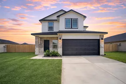 9043 Rose Water Trail, Iowa Colony, TX 77583 - Photo 1