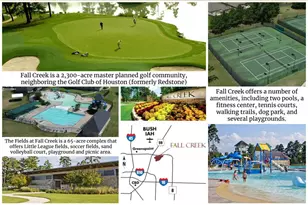 14827 Ashford Springs Ln, Humble, TX 77396 - Photo 37