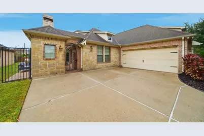 14827 Ashford Springs Lane, Humble, TX 77396 - Photo 1