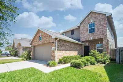14247 Garland Brook Drive, Houston, TX 77083 - Photo 1