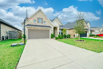 2232 Clements Shore Lane, La Porte, TX 77571 - Photo 3