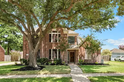 3210 Piney Forest Drive, Houston, TX 77084 - Photo 1