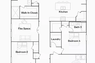 1322 Bonnerjee Dr, Crosby, TX 77532 - Photo 11