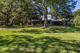 1017 Allen Rd, Cat Spring, TX 78933 - Photo 1