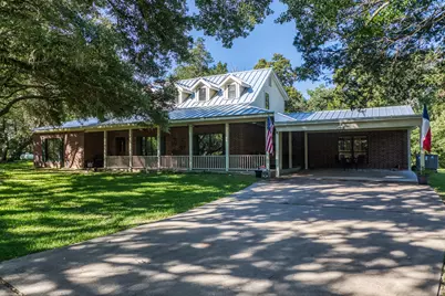 1017 Allen Road, Cat Spring, TX 78933 - Photo 5