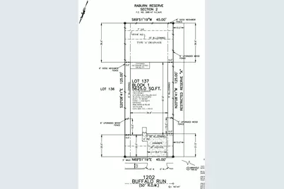 1202 Buffalo Run, Tomball, TX 77375 - Photo 5