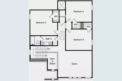 1202 Buffalo Run, Tomball, TX 77375 - Photo 3