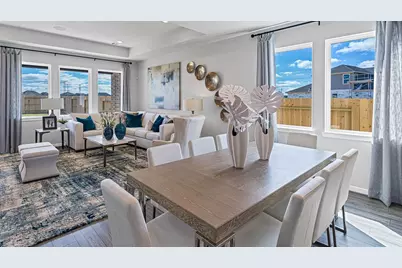 1202 Buffalo Run, Tomball, TX 77375 - Photo 17