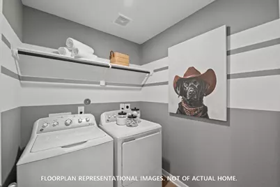 727 Hackberry Branch Court, Magnolia, TX 77354 - Photo 17