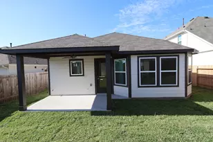 727 Hackberry Br Ct, Magnolia, TX 77354 - Photo 5