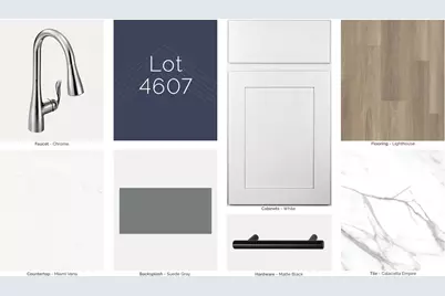 727 Hackberry Branch Court, Magnolia, TX 77354 - Photo 3