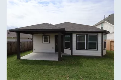 727 Hackberry Branch Court, Magnolia, TX 77354 - Photo 11