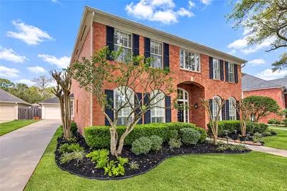 4810 Keneshaw Street, Sugar Land, TX 77479 - Photo 3