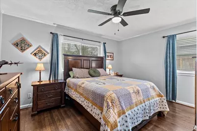 913 Peggy Street, Deer Park, TX 77536 - Photo 17