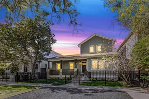 2219 Columbia St, Houston, TX 77008 - Photo 1