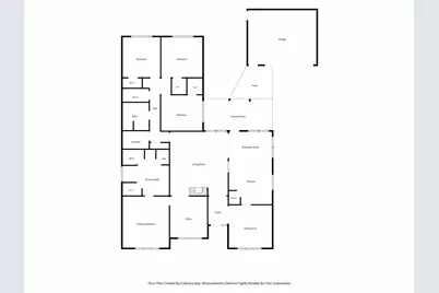 15718 Echo Lodge Drive, Houston, TX 77095 - Photo 31
