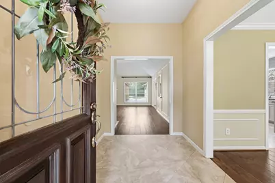 15718 Echo Lodge Drive, Houston, TX 77095 - Photo 5