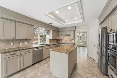 15718 Echo Lodge Drive, Houston, TX 77095 - Photo 23