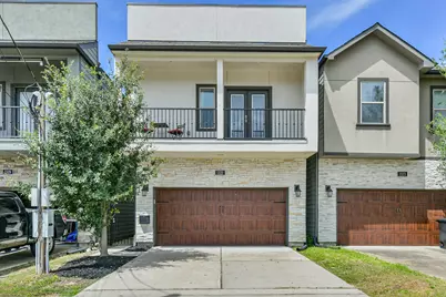1321 Laird Street, Houston, TX 77008 - Photo 1