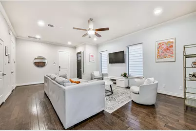 1321 Laird Street, Houston, TX 77008 - Photo 5
