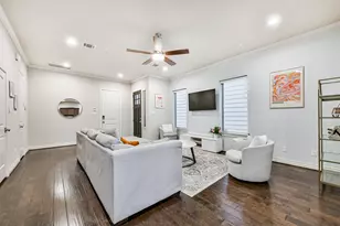 1321 Laird St, Houston, TX 77008 - Photo 5