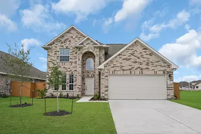 3025 Sorrento Hill Drive, Katy, TX 77493 - Photo 1