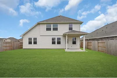 3025 Sorrento Hill Drive, Katy, TX 77493 - Photo 25