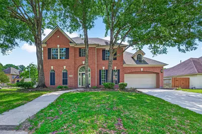3610 Forest Row Drive, Houston, TX 77345 - Photo 3
