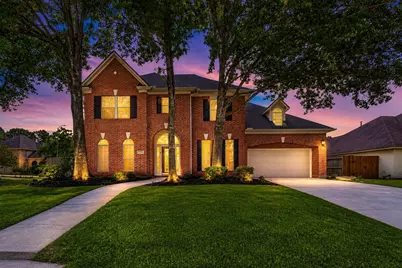 3610 Forest Row Drive, Houston, TX 77345 - Photo 1