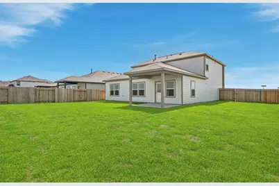 2101 Soriah Court, Brookshire, TX 77423 - Photo 25