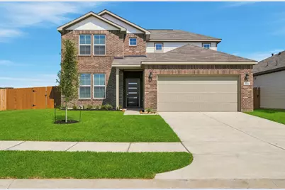 2101 Soriah Court, Brookshire, TX 77423 - Photo 1