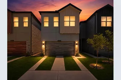 2818 Peacock Green Way, Houston, TX 77047 - Photo 1