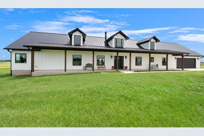 2970 County Road 270, Cameron, TX 76520 - Photo 1