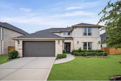 20731 Via Santa Caterina Drive, Cypress, TX 77433 - Photo 3