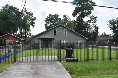8535 Parkette Drive, Houston, TX 77028 - Photo 1