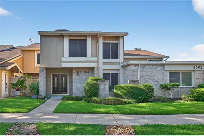 11504 Village Place Drive #107, Houston, TX 77077 - Photo 5