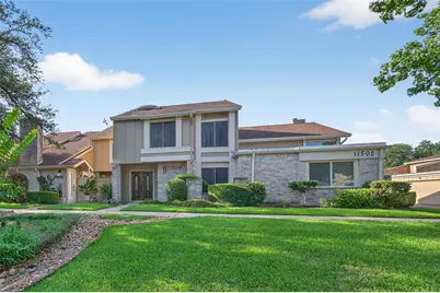 11504 Village Place Drive #107, Houston, TX 77077 - Photo 3