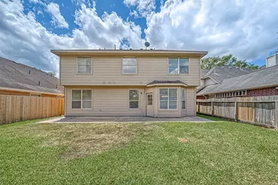 7331 Colony Bend Lane, Missouri City, TX 77459 - Photo 33