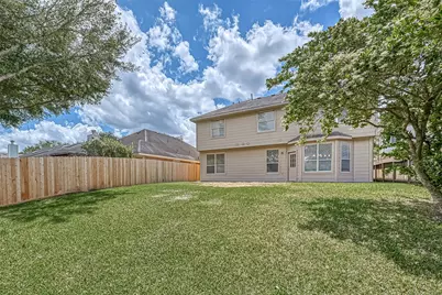 7331 Colony Bend Lane, Missouri City, TX 77459 - Photo 35