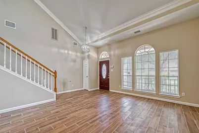 7331 Colony Bend Lane, Missouri City, TX 77459 - Photo 5