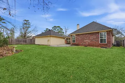 4415 Brook Shadow Dr Drive, Houston, TX 77345 - Photo 25