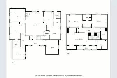 1106 Castle Hill Trail, Kingwood, TX 77339 - Photo 19