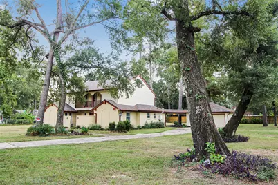 1106 Castle Hill Trail, Kingwood, TX 77339 - Photo 1