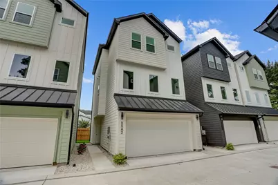 6542 Goldspier Street, Houston, TX 77091 - Photo 1