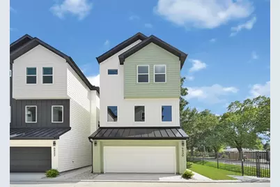 6542 Goldspier Street, Houston, TX 77091 - Photo 1