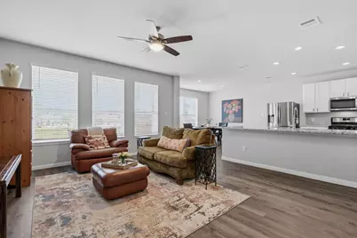 2542 Sturgeon Way, Conroe, TX 77384 - Photo 7