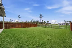 2542 Sturgeon Wy, Conroe, TX 77384 - Photo 33