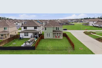 2542 Sturgeon Way, Conroe, TX 77384 - Photo 35