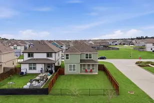 2542 Sturgeon Wy, Conroe, TX 77384 - Photo 35