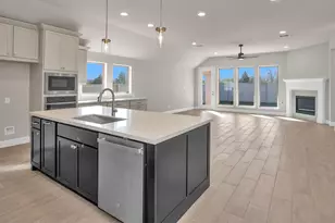 6729 Mountain Brook Way, League City, TX 77573 - Photo 9